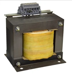 Single Phase Transformer