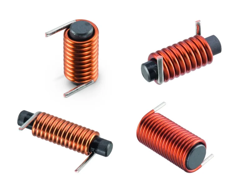 Rod Core Inductors